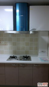 廚具衛具添新景，生活品質再升級