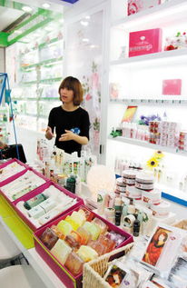 中原百貨 這些手工皂哪國產(chǎn)的