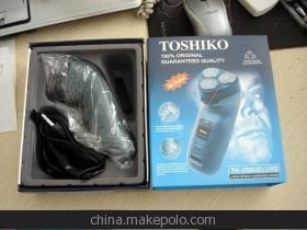 【優價銷售英國銳凱利三頭剃須刀,量大價優,質量保證】價格,廠家,圖片,電動剃須刀,義烏市桓臺日用品商行-