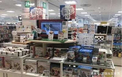 日本的實(shí)體店干掉了電商,為什么中國恰恰相反?原因并不復(fù)雜!
