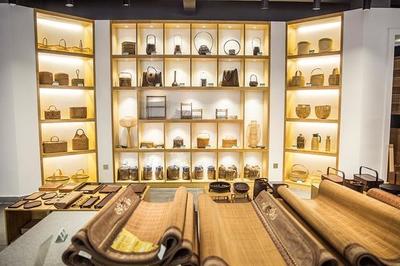 鄉(xiāng)村振興看靈峰④|碧門村:觸網(wǎng)蝶變 工業(yè)村重塑鄉(xiāng)村魅力